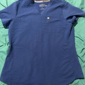 Fabletics Women's scrub top